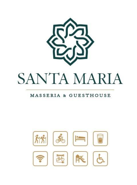 Masseria Santa Maria Гравина ин Пулия Екстериор снимка